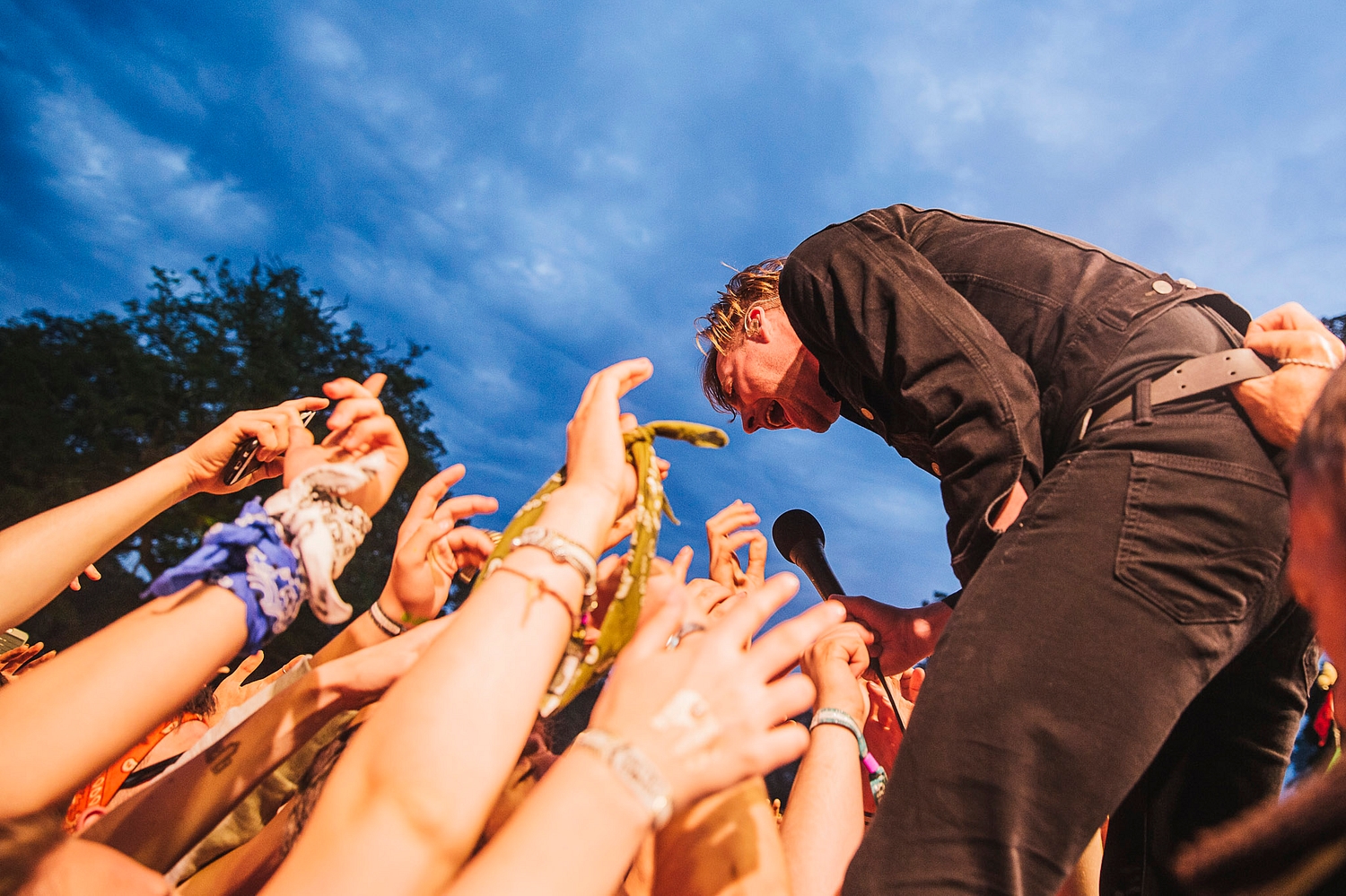 Kendal Calling 2015