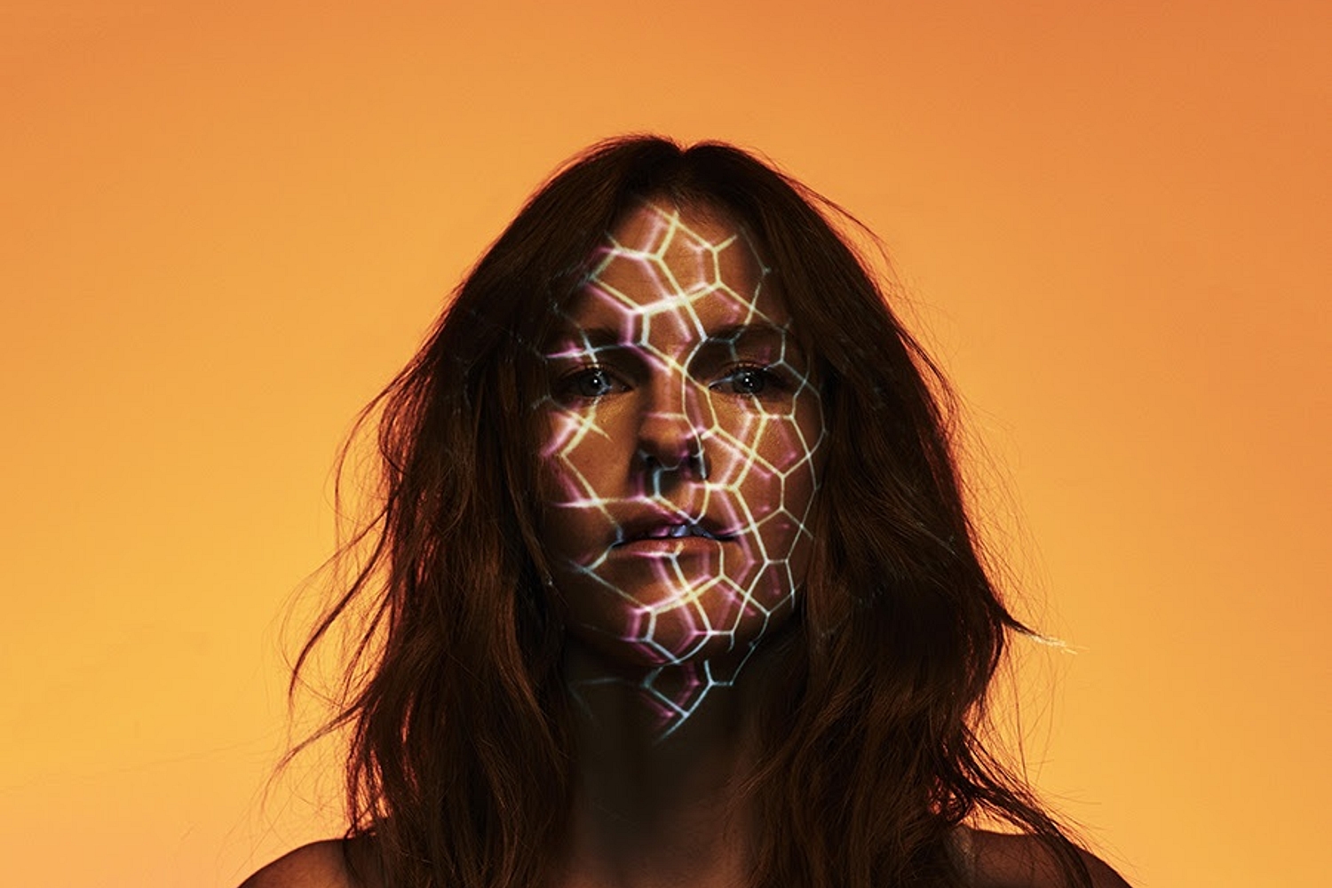 Kaitlyn Aurelia Smith – An Intention