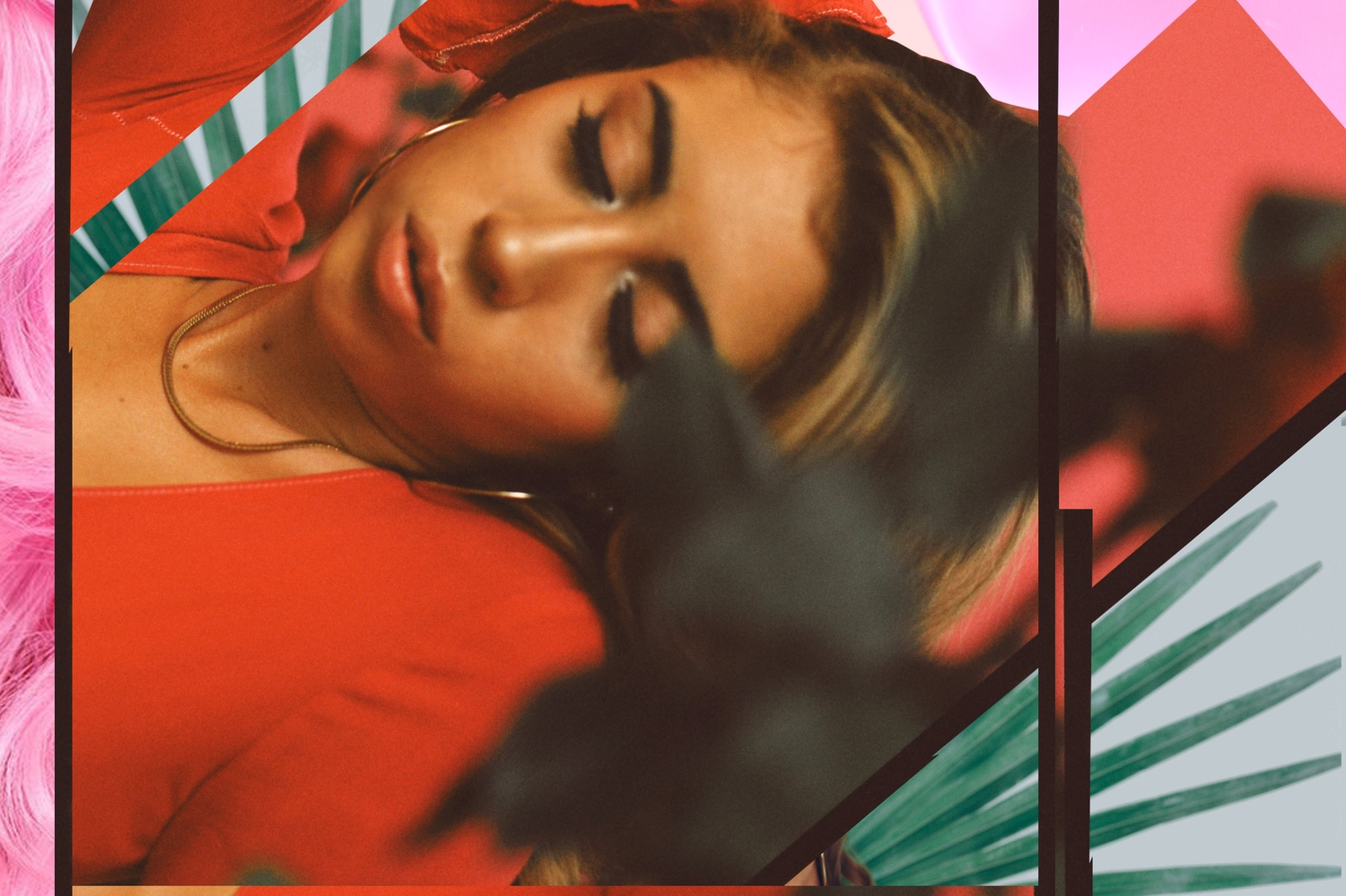 Kali Uchis: knows what she wants