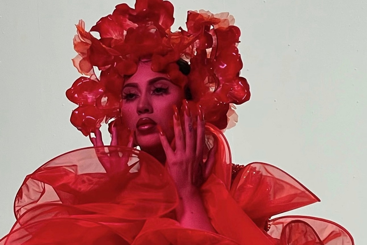 Kali Uchis is releasing new track ‘Moonlight’ this week