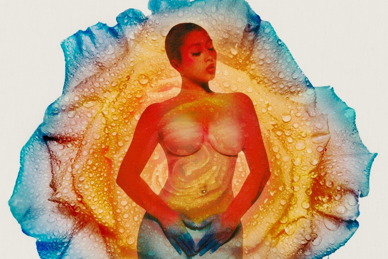 Kali Uchis - Red Moon In Venus