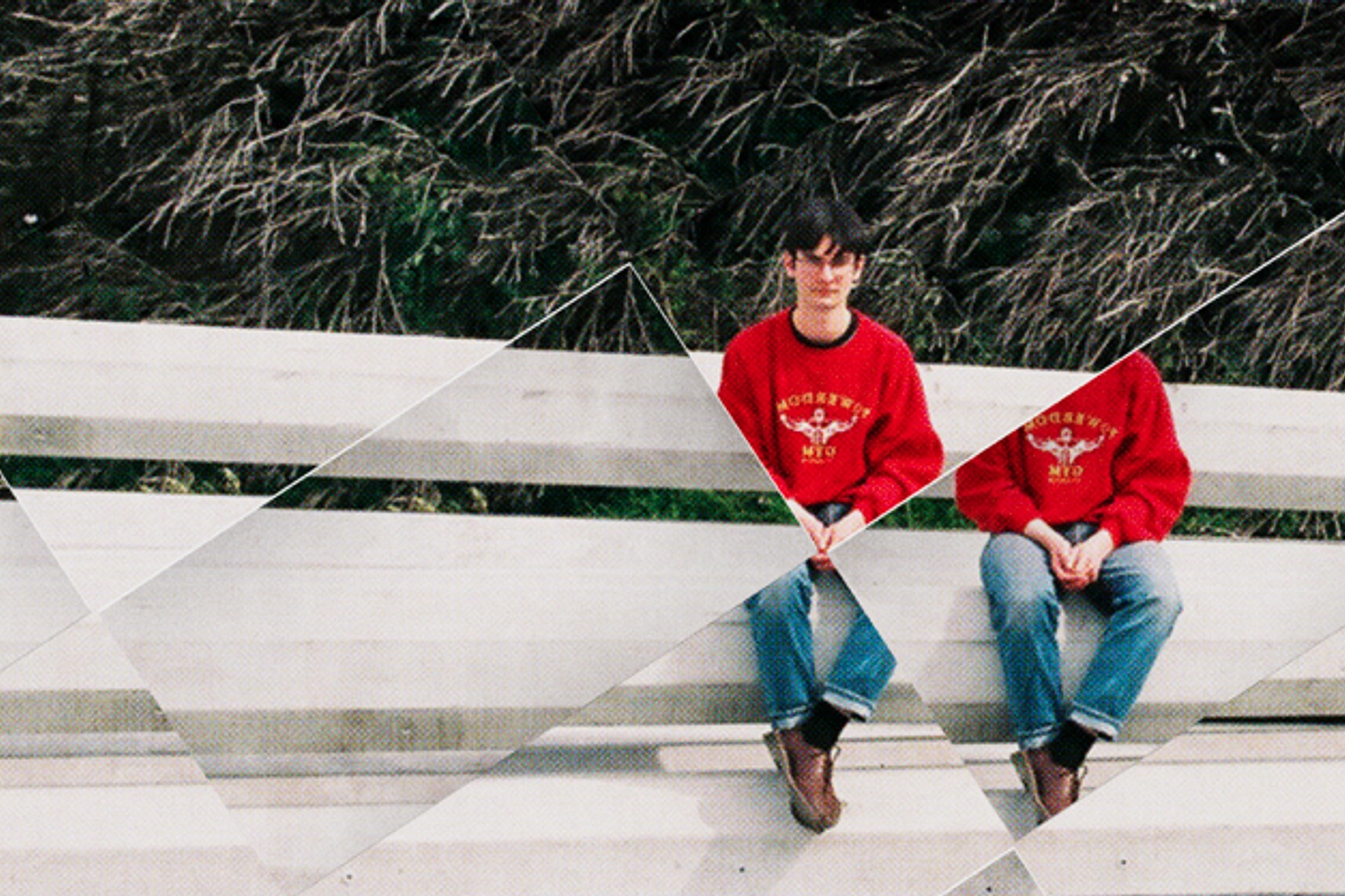 Kane Strang means business with ‘Oh So You’re Off I See’