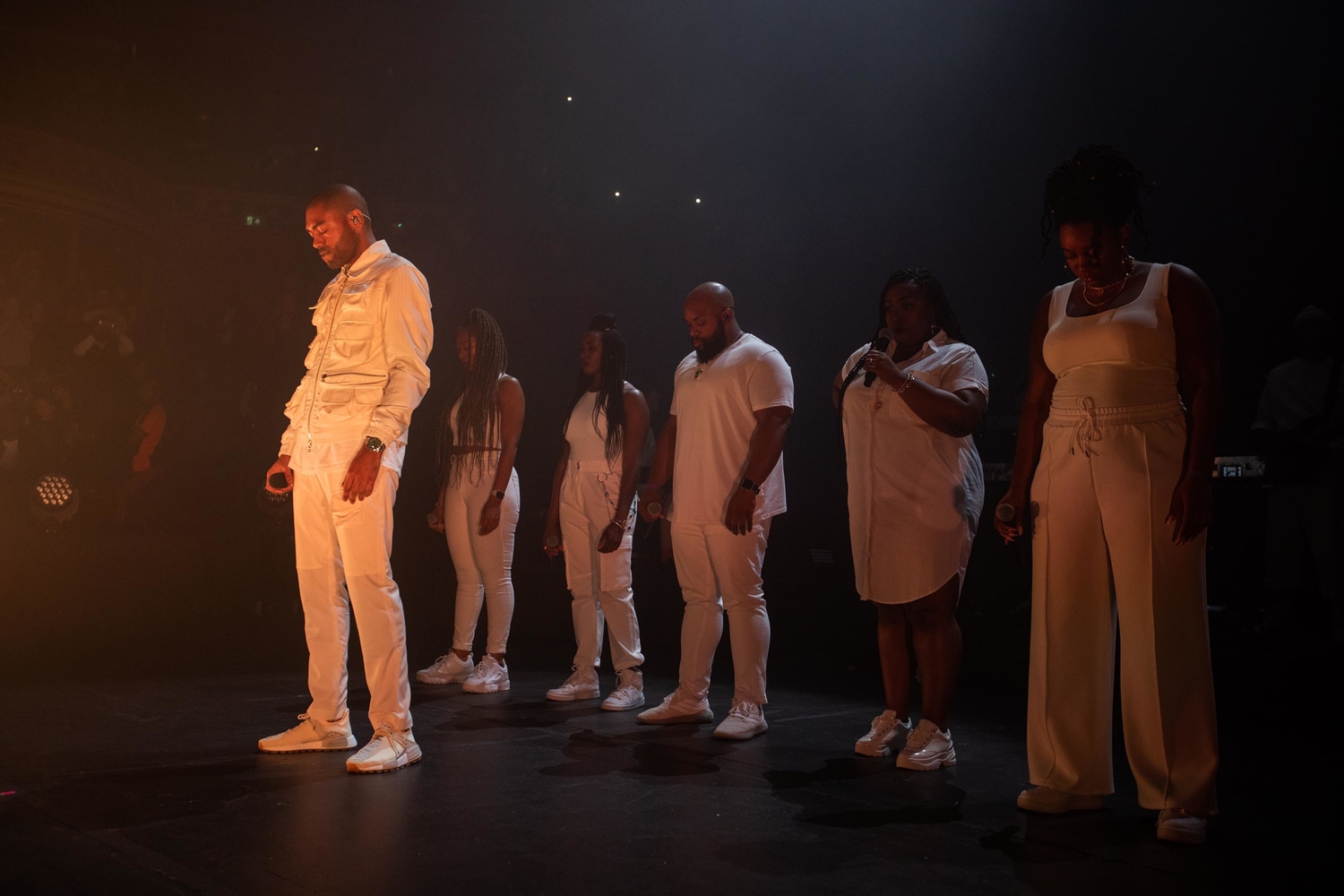 Kano, Royal Albert Hall, London