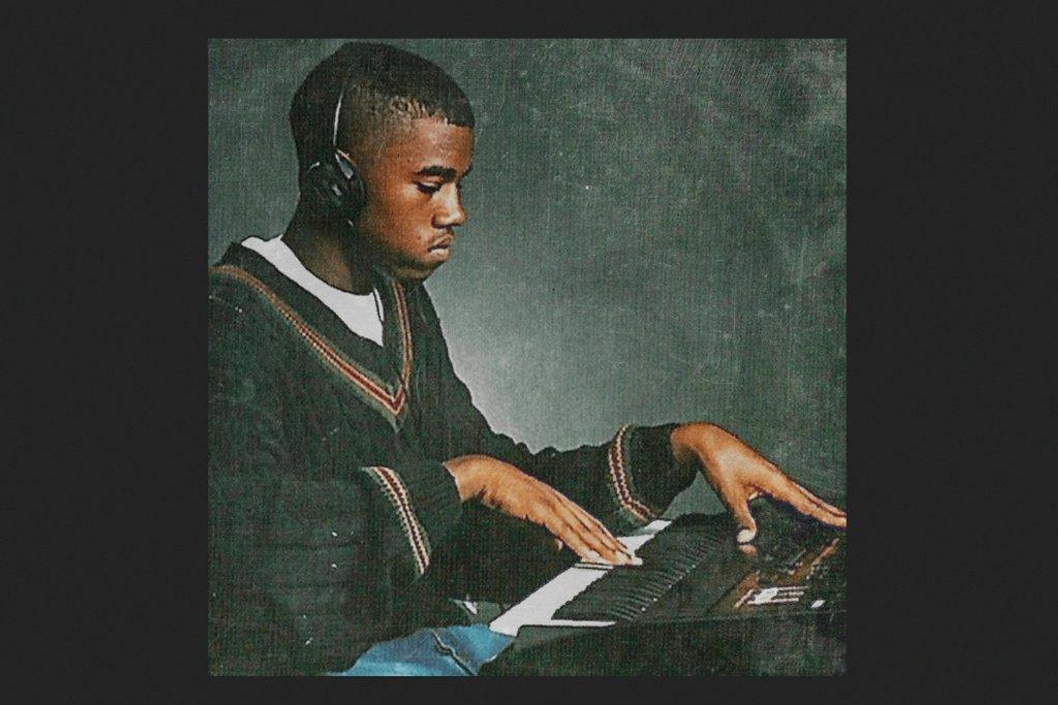 Kanye West has started working on ‘DONDA 2’