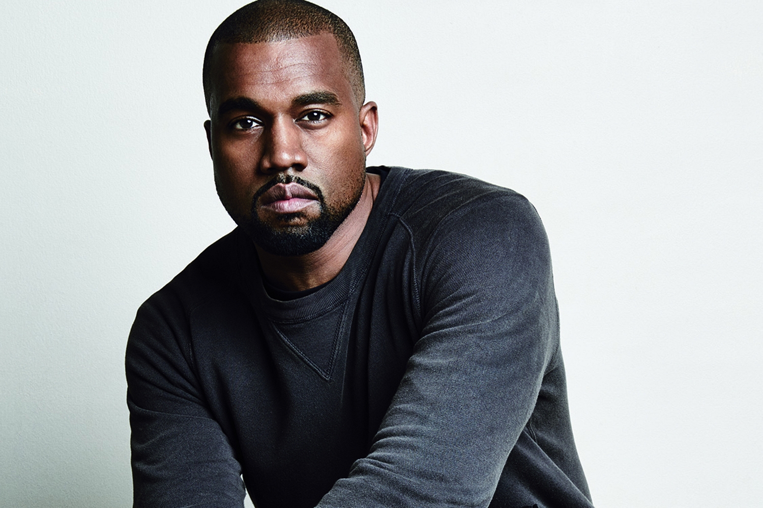 Kanye West airs a (sort of) new cover of J.Holiday’s ‘Bed’