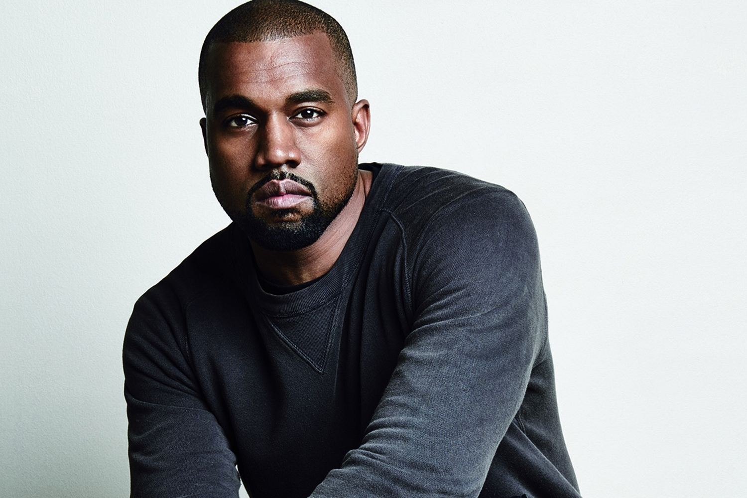 ​Kanye West cancels Los Angeles show after a troubled week ​