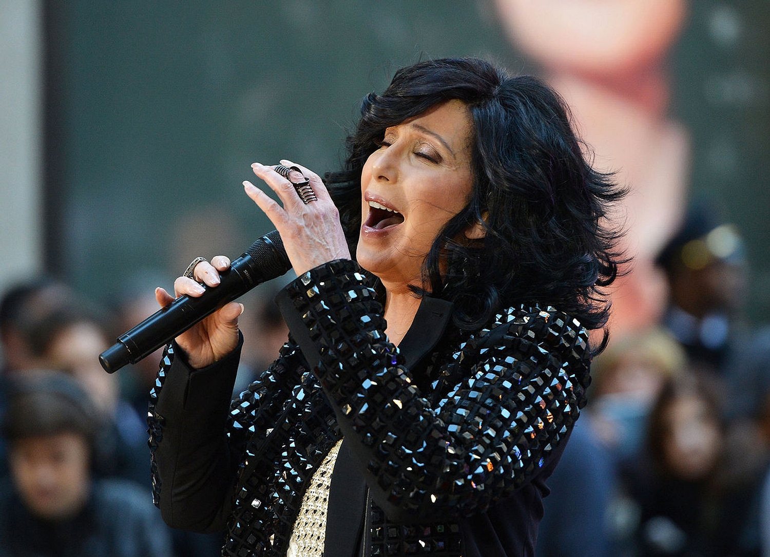 Glastonbury 2015: DIY's headline predictions