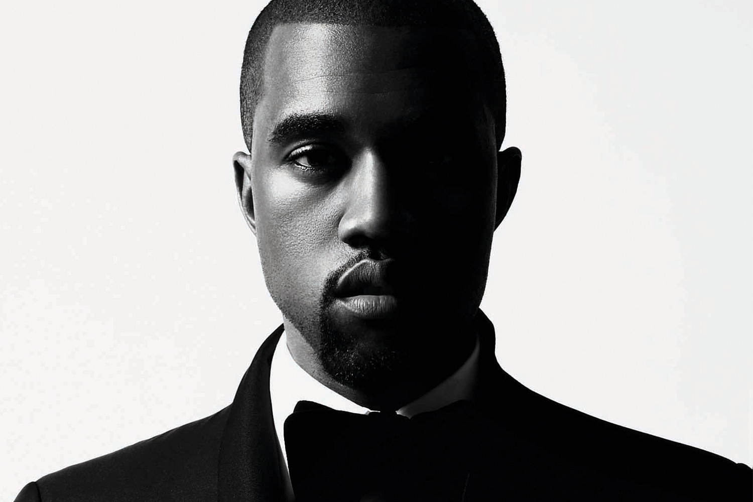 Kanye West debuts Steve McQueen-directed ‘All Day’ video in Paris