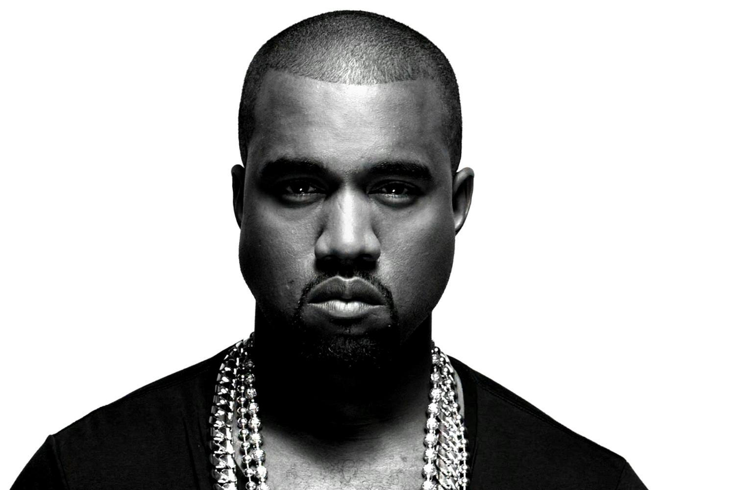 Kanye West unveils studio version of ‘All Day’