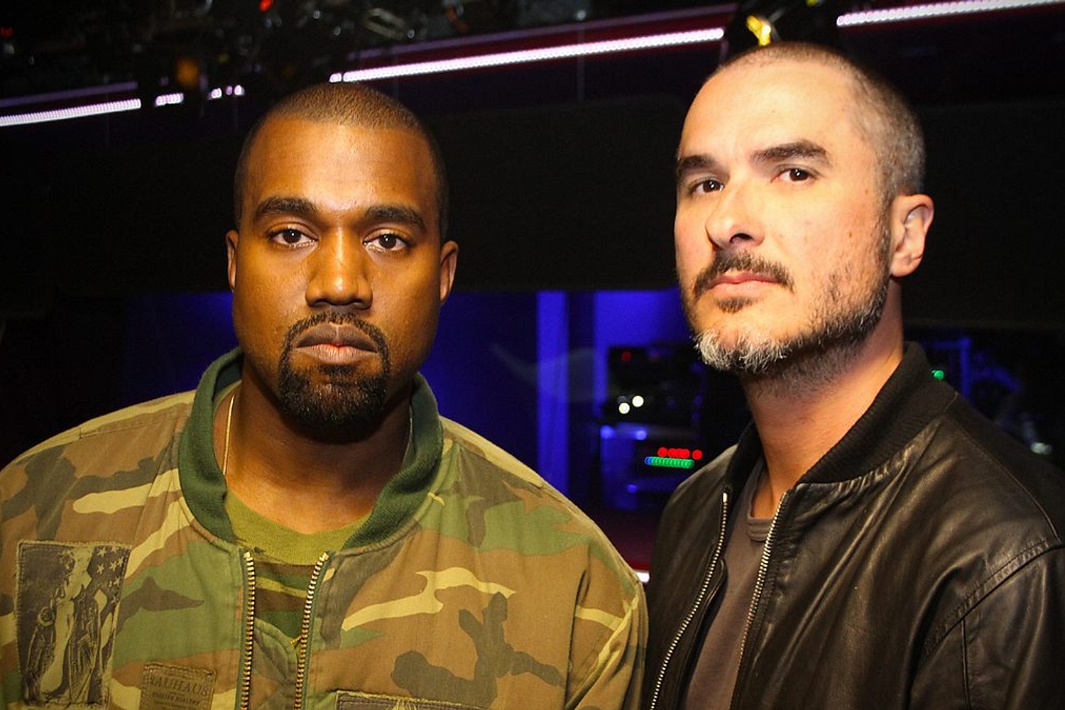 Watch Kanye West’s new interview with Zane Lowe in full