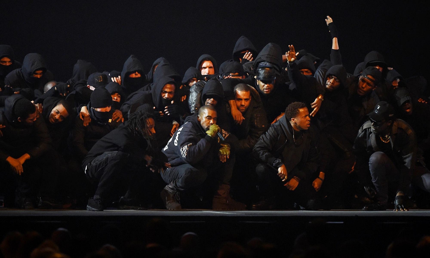 So Help Me Kanye: the ongoing story of 'SWISH'
