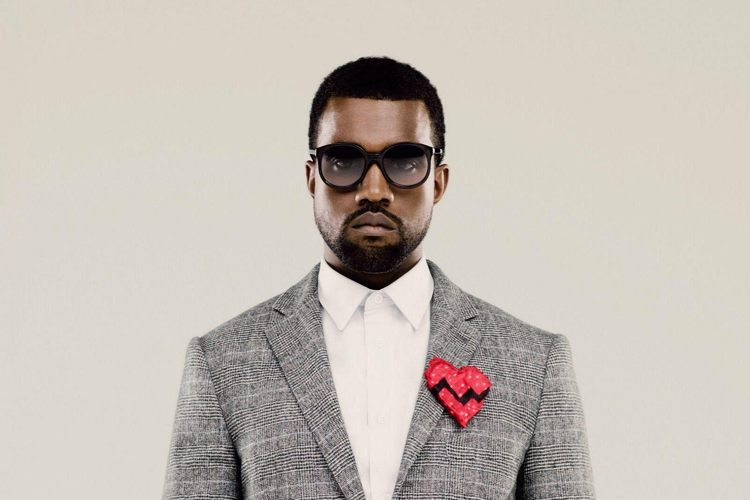 Watch Kanye West perform ‘808s & Heartbreak’ album in full
