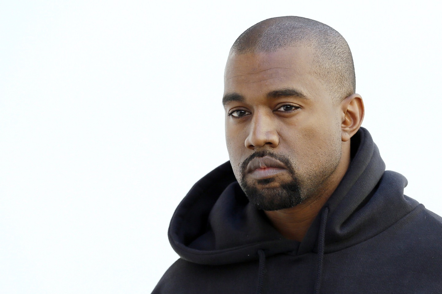 Kanye West gives update on new album 'SWISH'