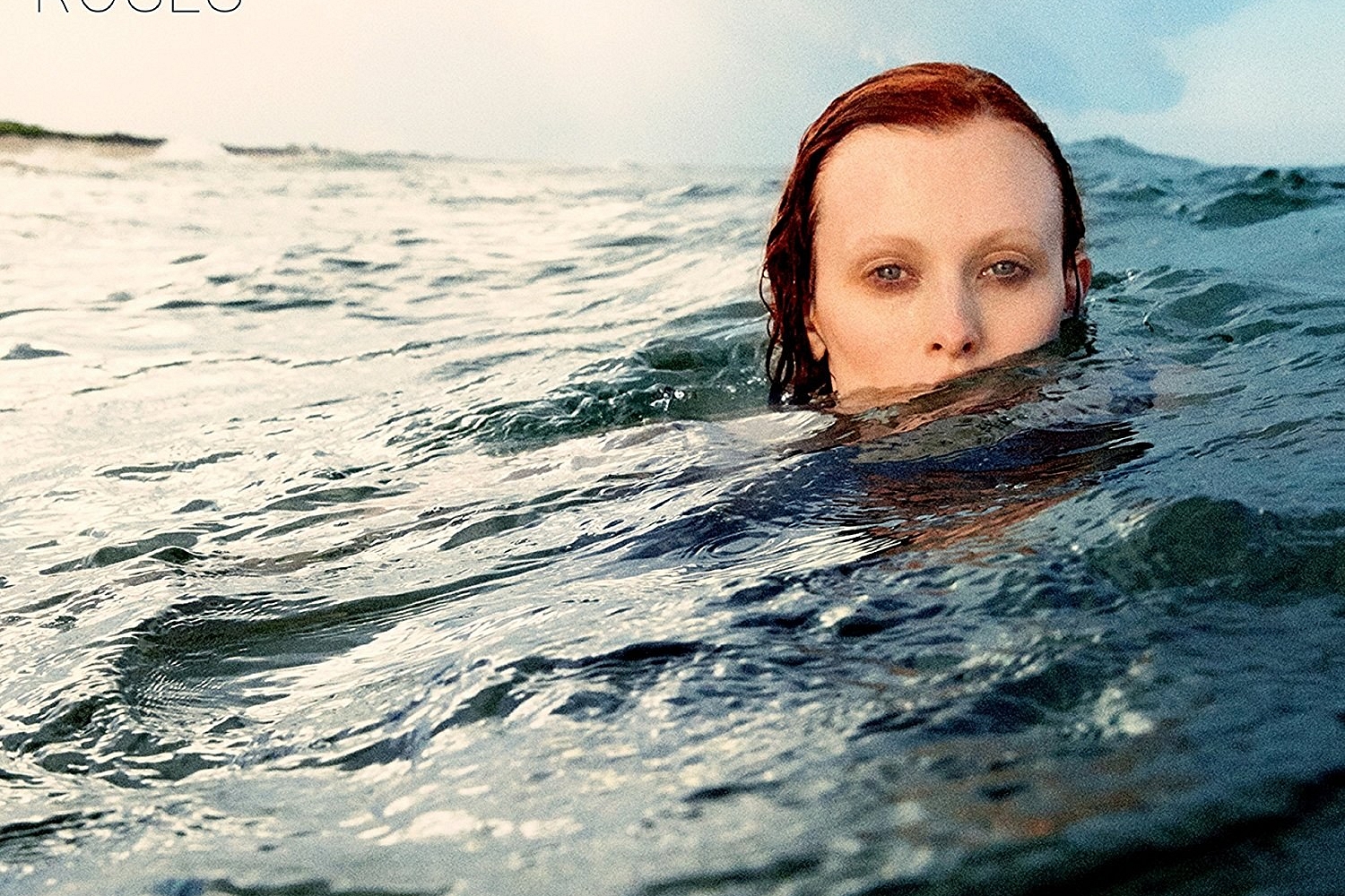 Karen Elson - Double Roses