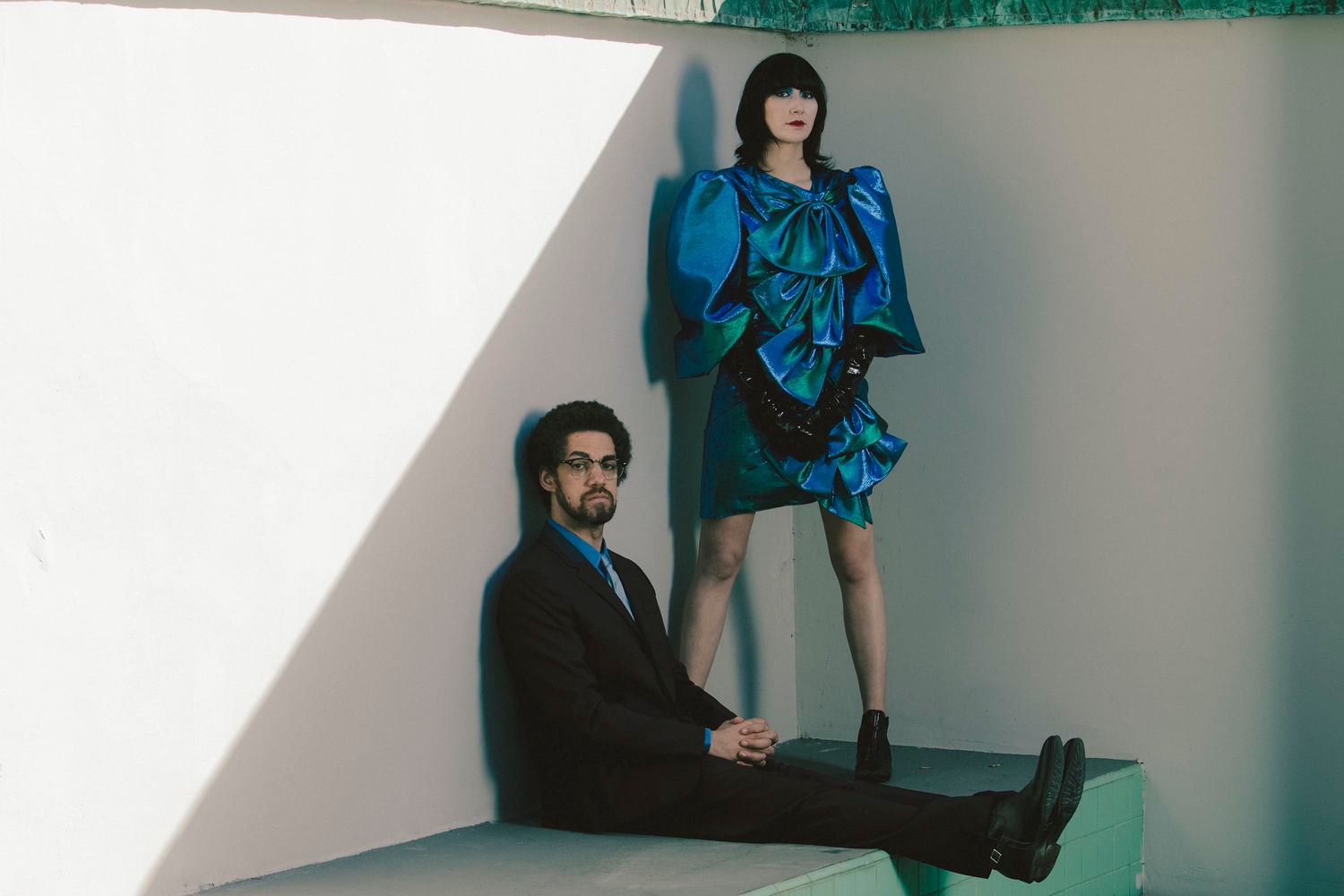 Karen O & Danger Mouse share ‘Turn The Light’