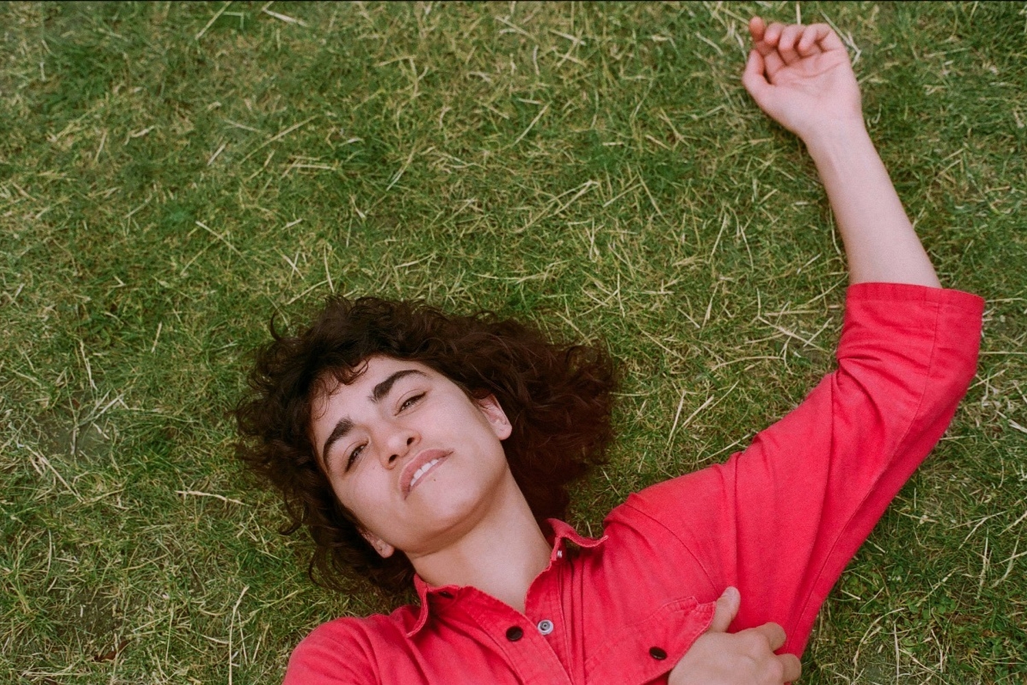 Karima Francis unveils dreamy new single ‘Say’