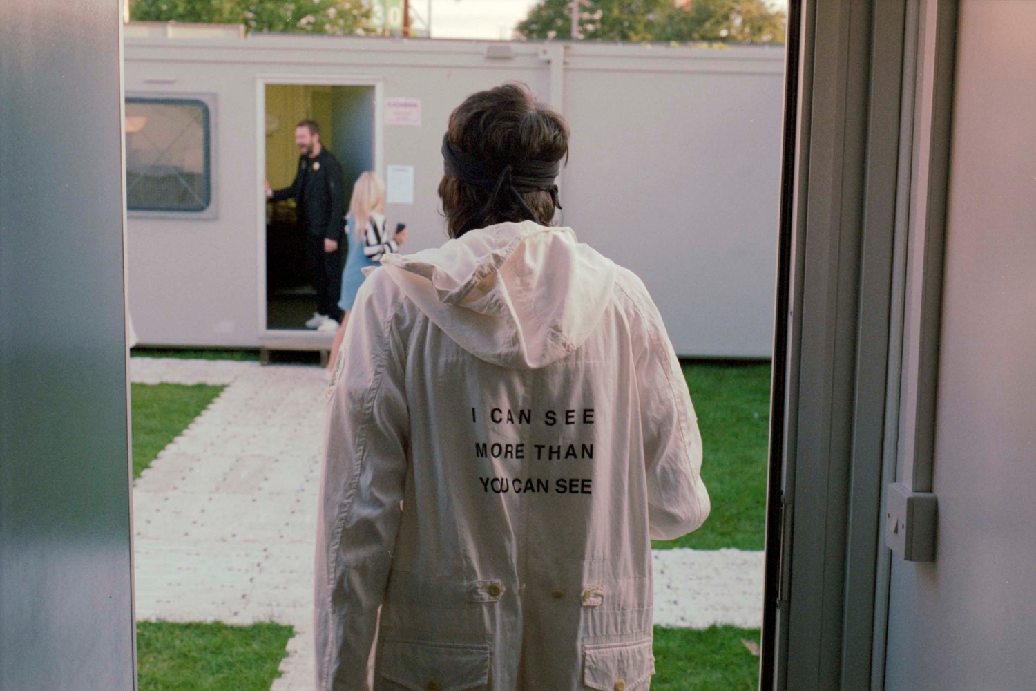 Kasabian: Forever having the last laugh