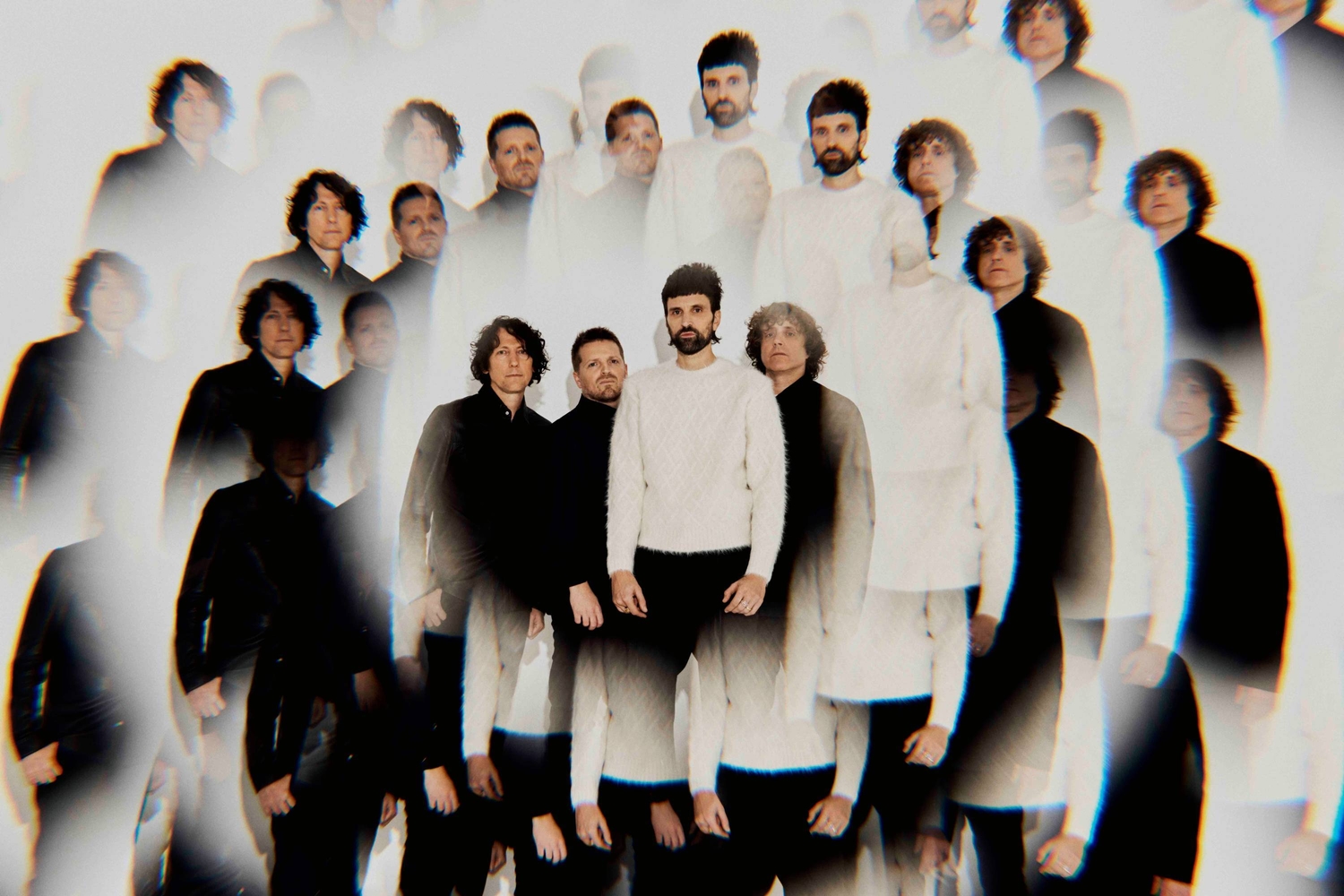 Kasabian offer up new track ‘Coming Back To Me Good’
