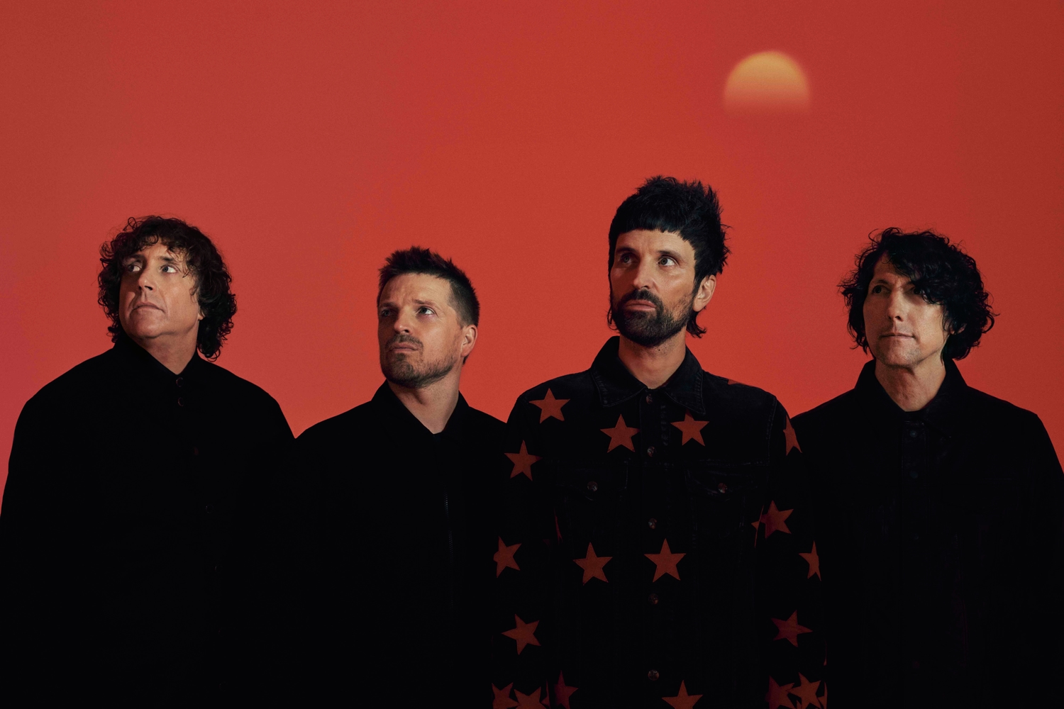 Kasabian announce new album 'Happenings' and share lead single 'Call'
