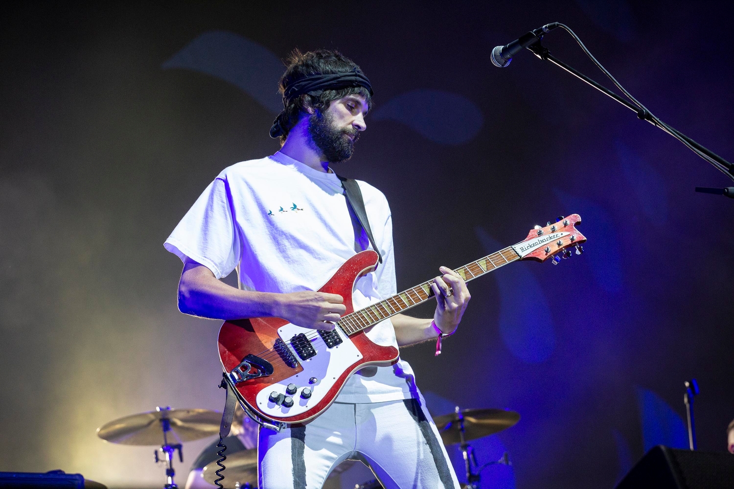 Kasabian, Tame Impala, Slaves and more kick off Day One of Mad Cool with a mighty bang