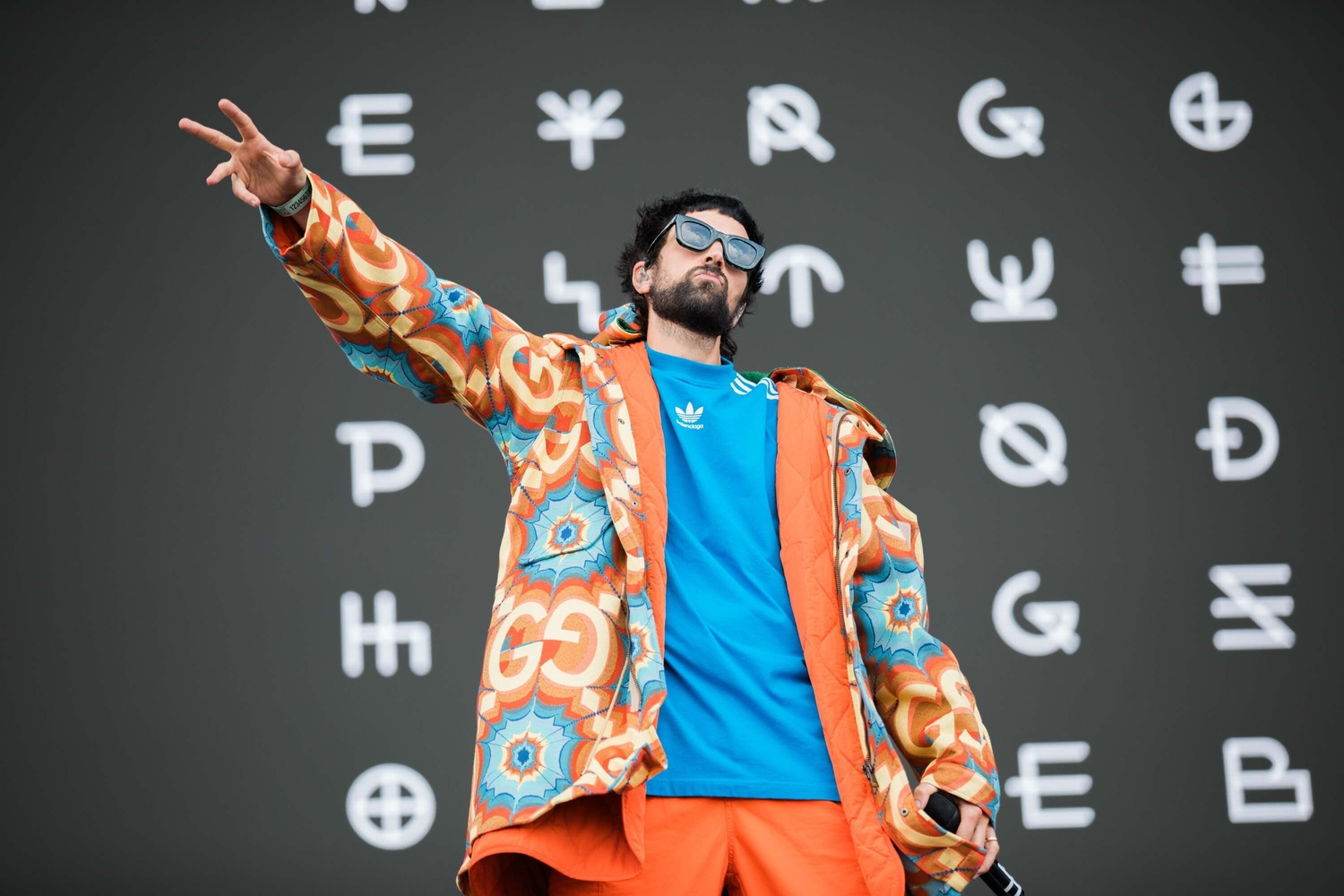 Kasabian, Bloc Party, The Last Dinner Party & more to play Truck 2025