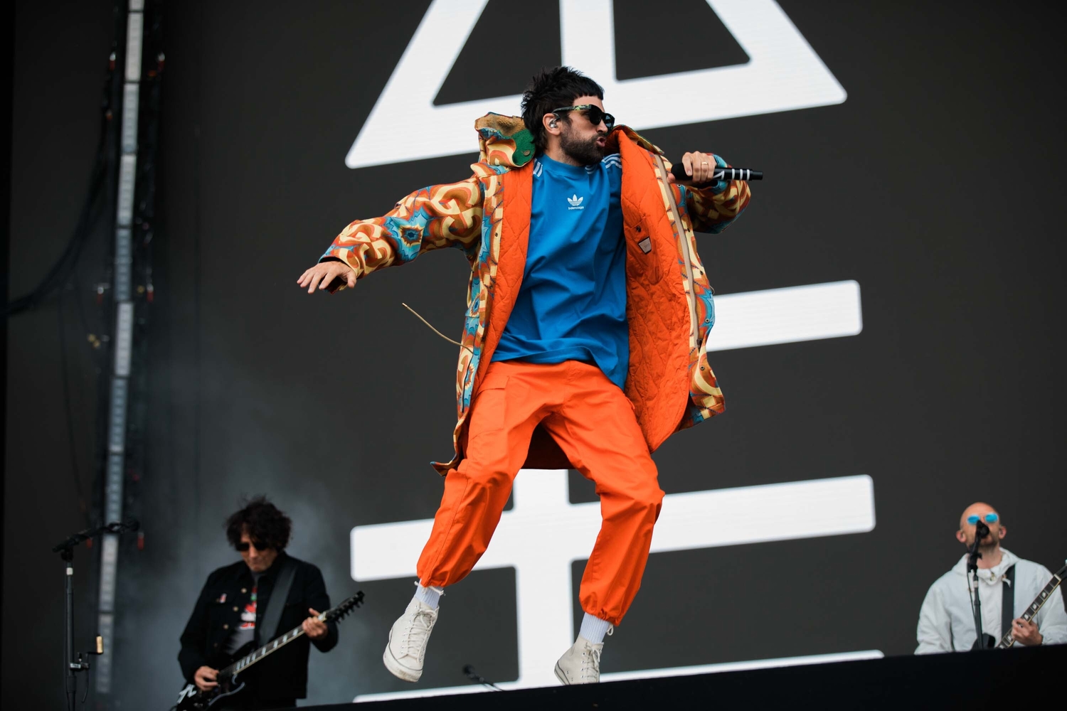 Boardmasters confirm Kasabian and Fatboy Slim as 2026 headliners