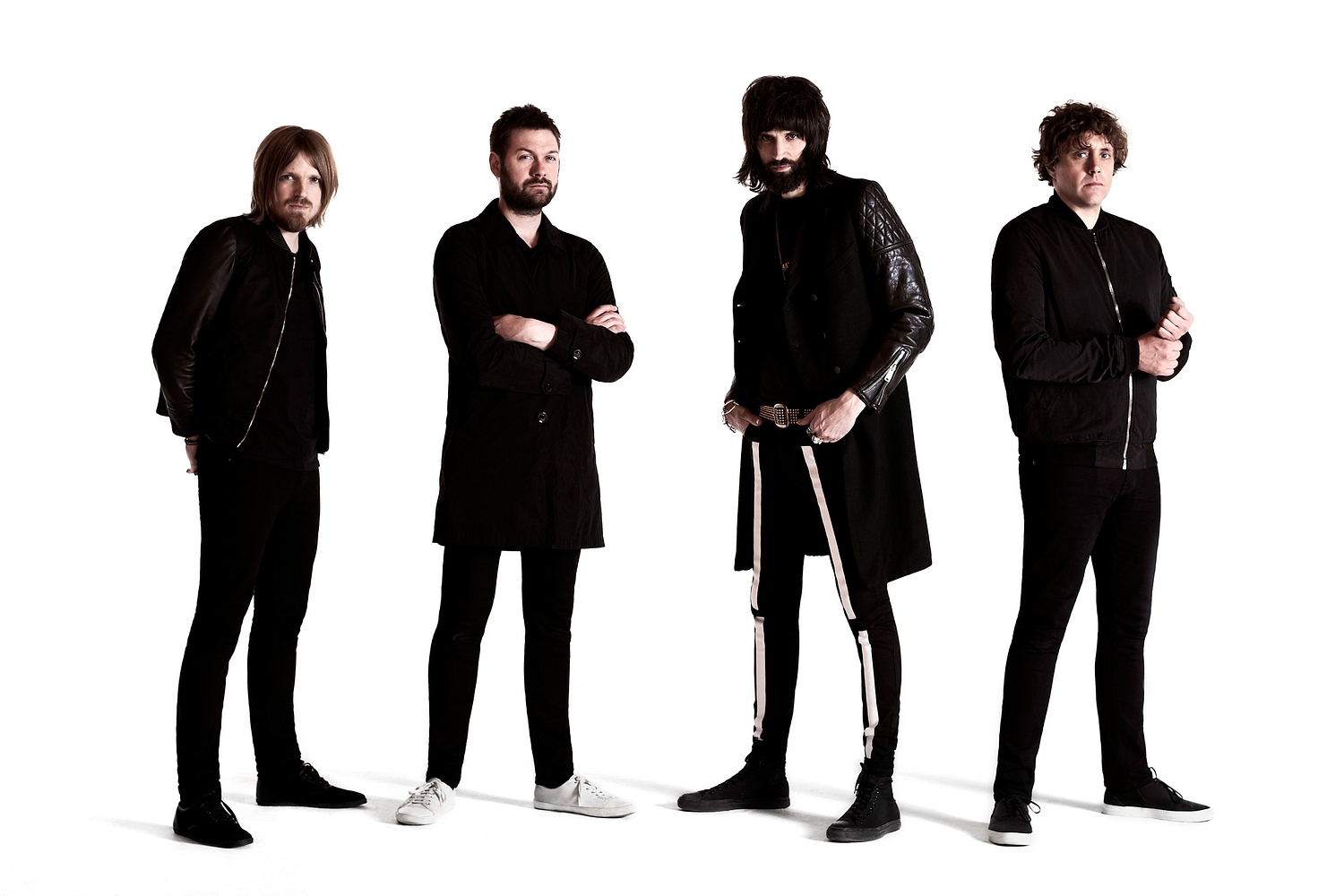 Kasabian, Slaves, Liam Gallagher and more join Benicassim 2017 line up