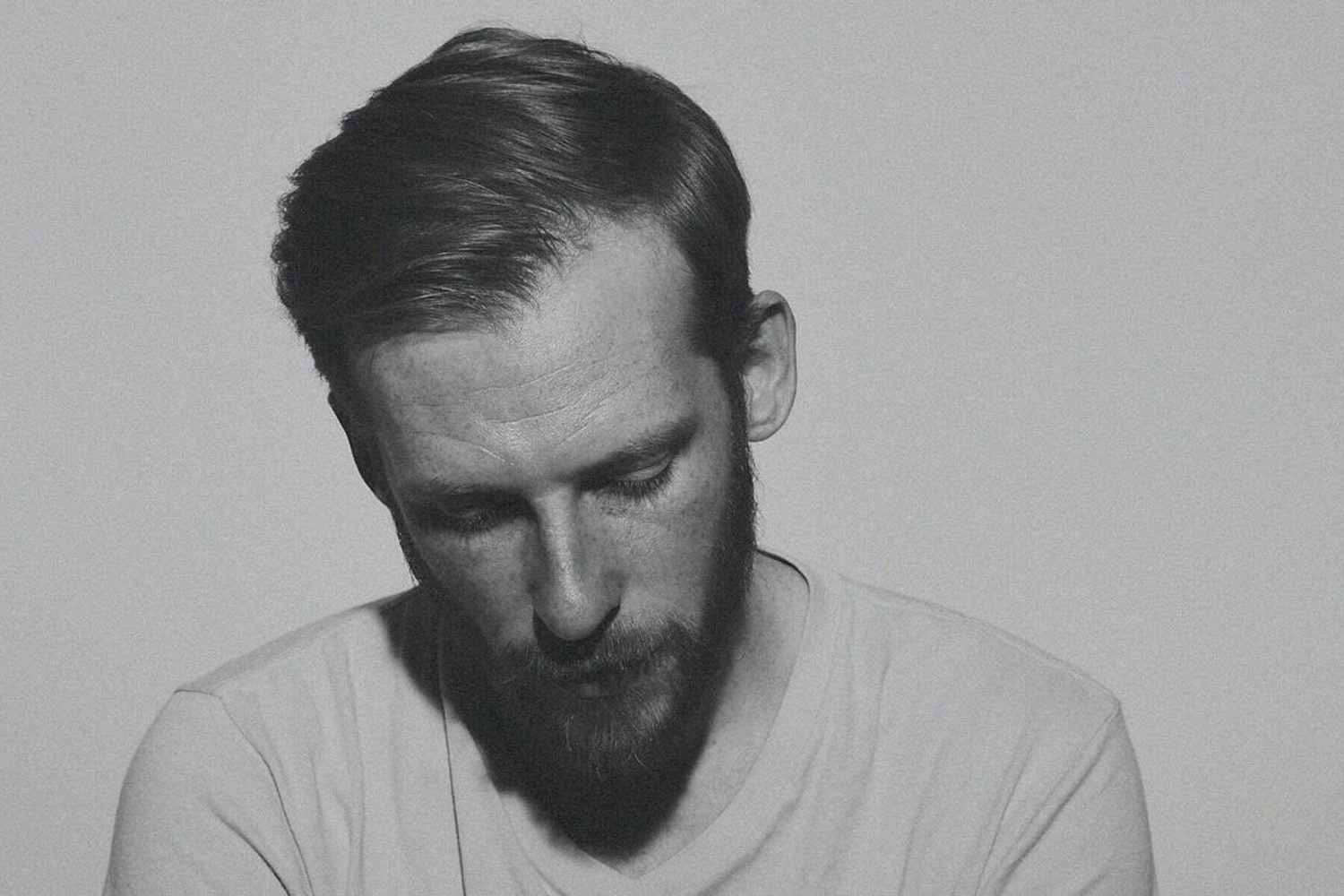 Devine intervention: Kevin Devine