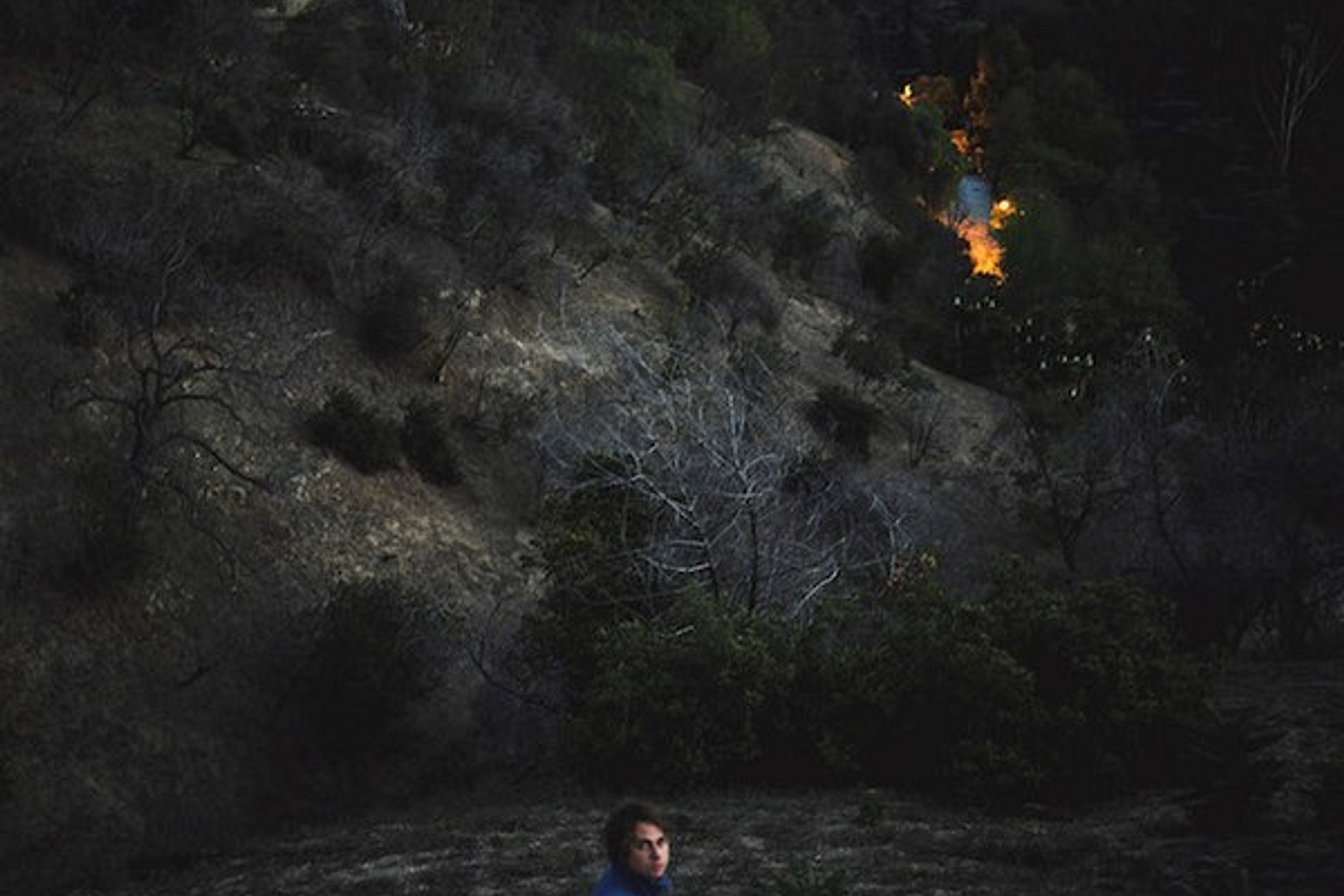 Kevin Morby - Singing Saw