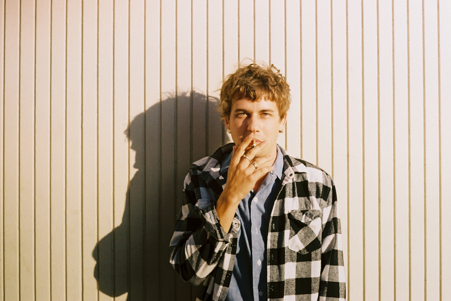 Kevin Morby shares new single ‘Moonshiner’