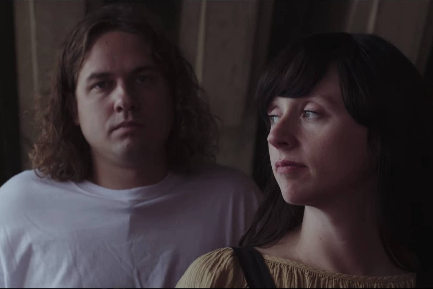 Watch Kevin Morby and Waxahatchee cover Bob Dylan at the Sydney Opera House