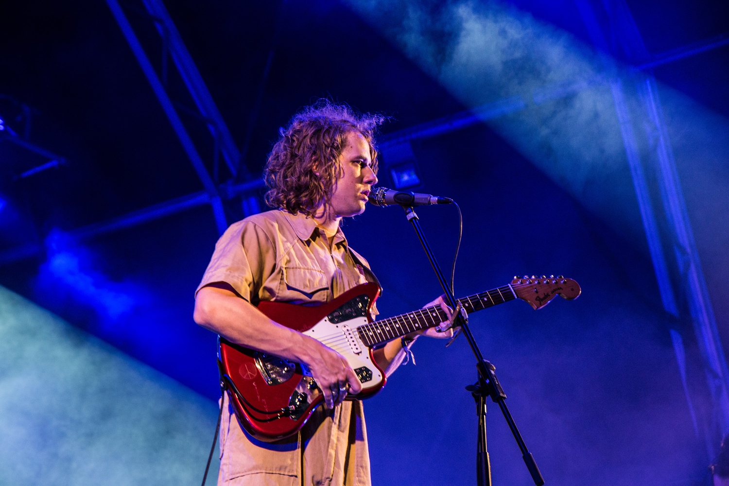 Super Bock Super Rock 2017