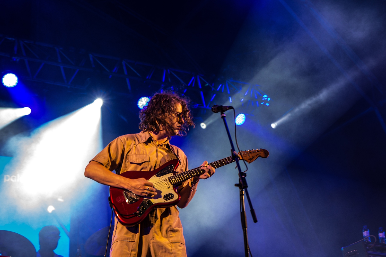 Super Bock Super Rock 2017