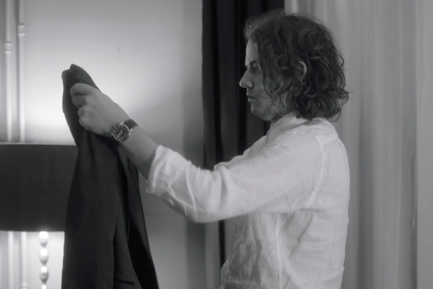 Kevin Morby unveils ‘Downtown’s Lights’ video