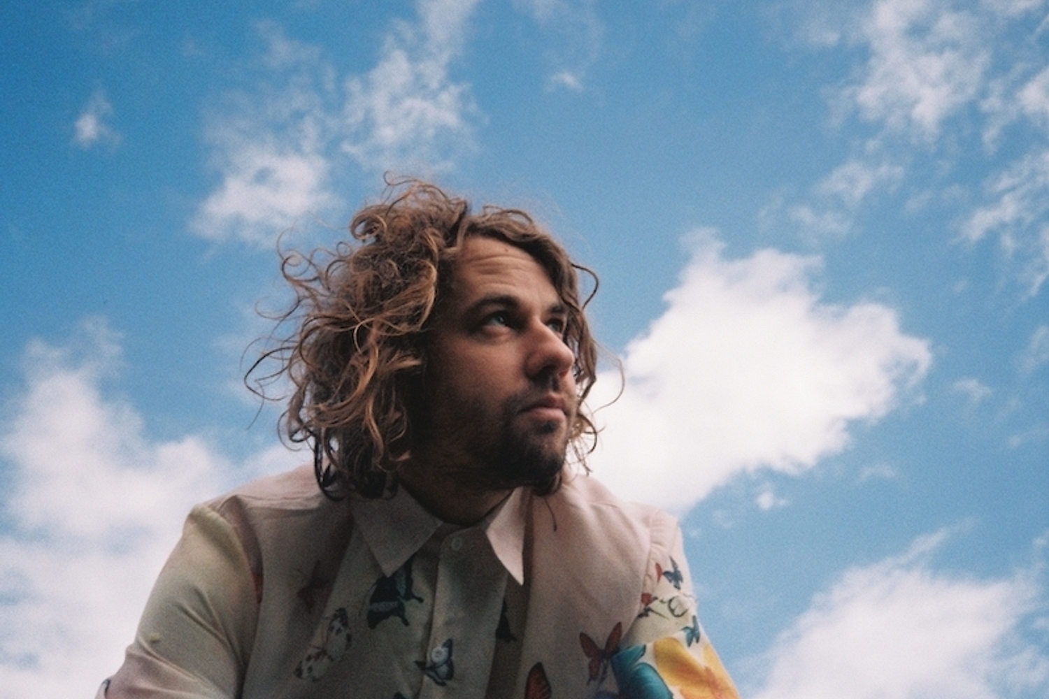 Kevin Morby announces ‘This Is A Photograph’ companion album