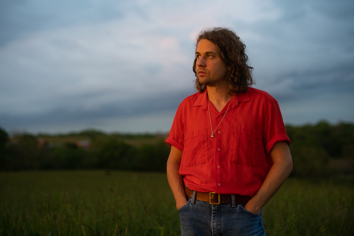 Kevin Morby shares new track ‘Sundowner’