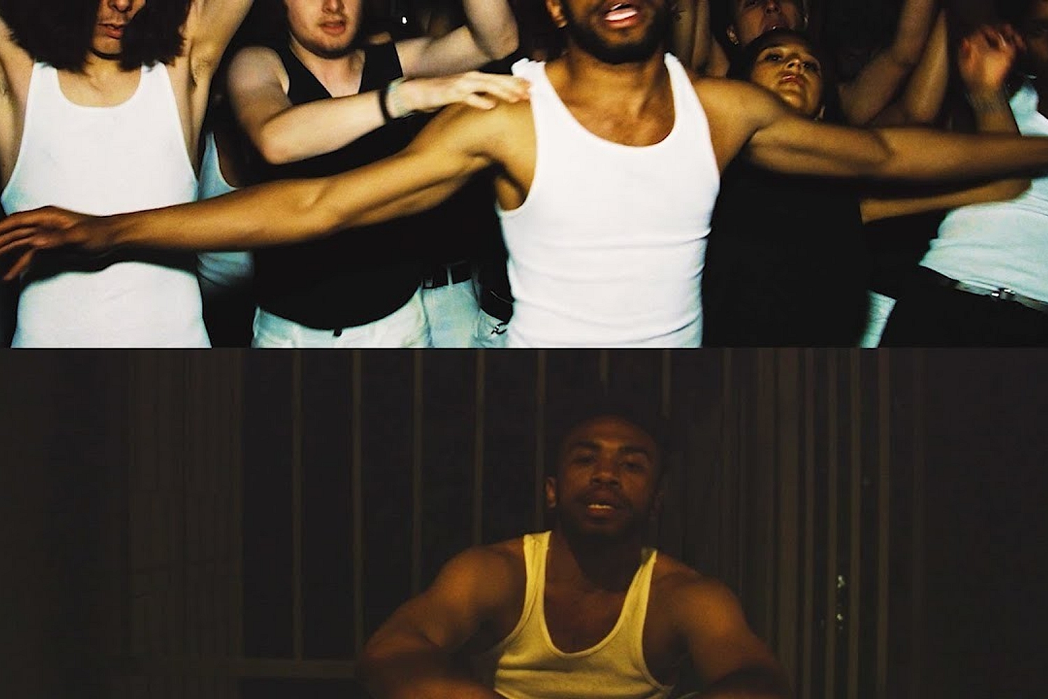 Kevin Abstract shares new track and video ‘Baby Boy’