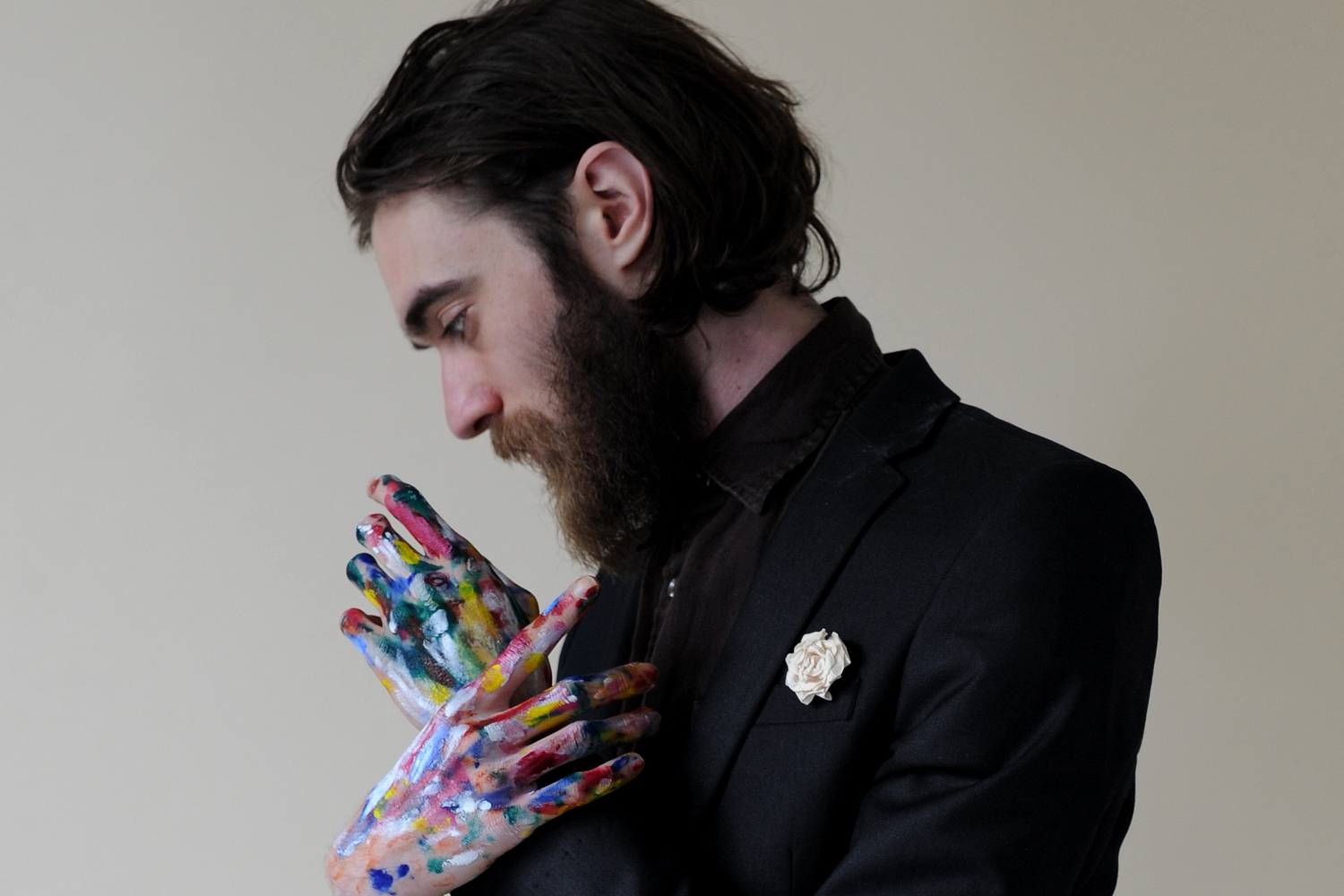Keaton Henson streams new album 'Kindly Now'