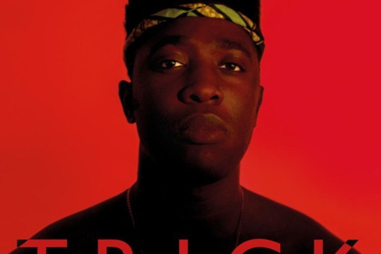 Kele - Trick