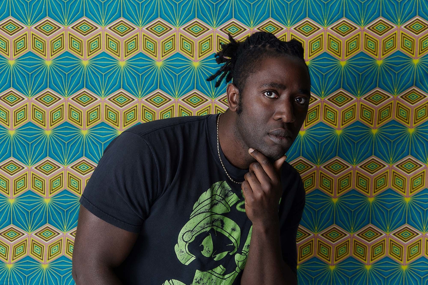 Tracks: Kele, Alfie Templeman, LANY and more