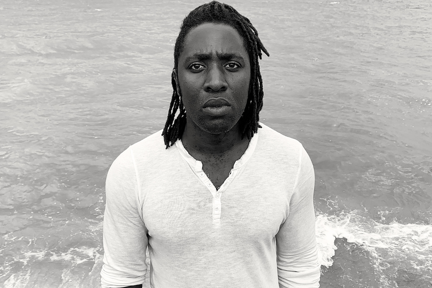 Kele shares new song ‘From A Place Of Love’