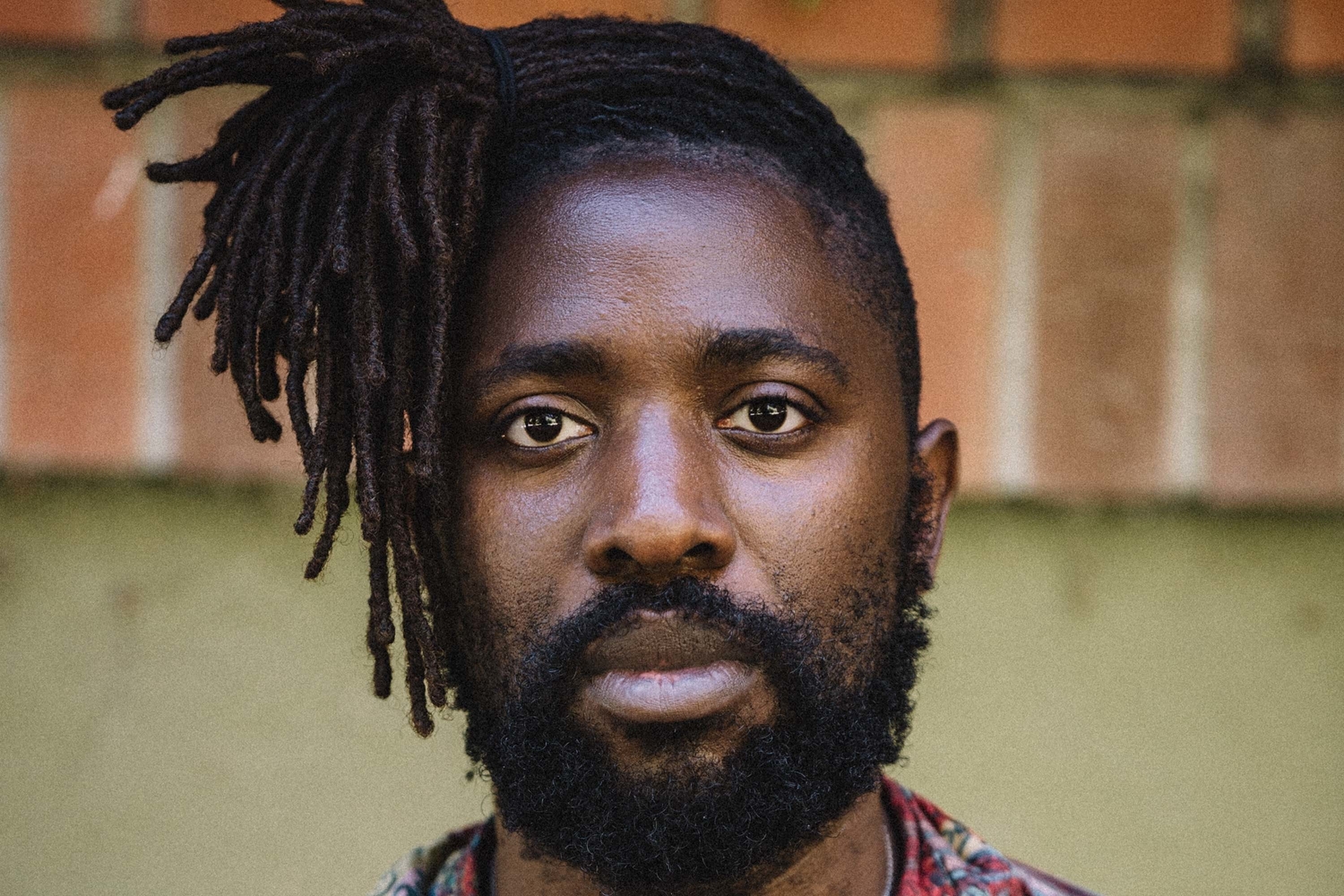Kele Okereke of Bloc Party announces debut solo acoustic tour