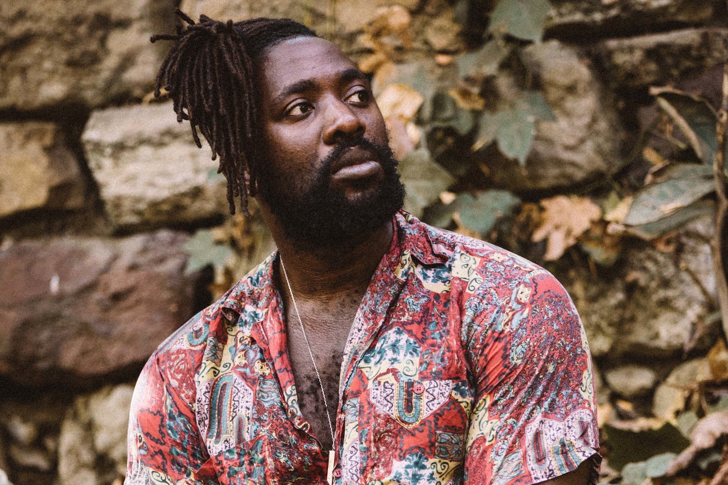 Bloc Party’s Kele Okereke has announced details of new solo LP ‘Fatherland’