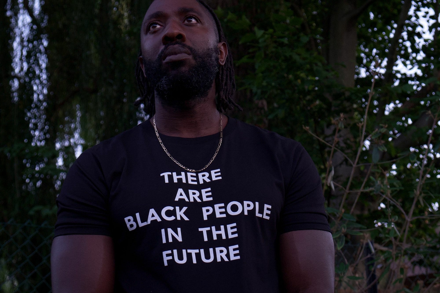 Kele releases new single ‘Someone To Make Me Laugh’