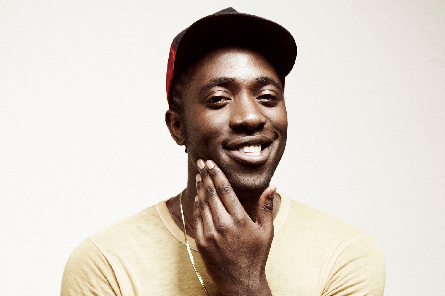 Kele streams ‘Doubt’ track from new LP
