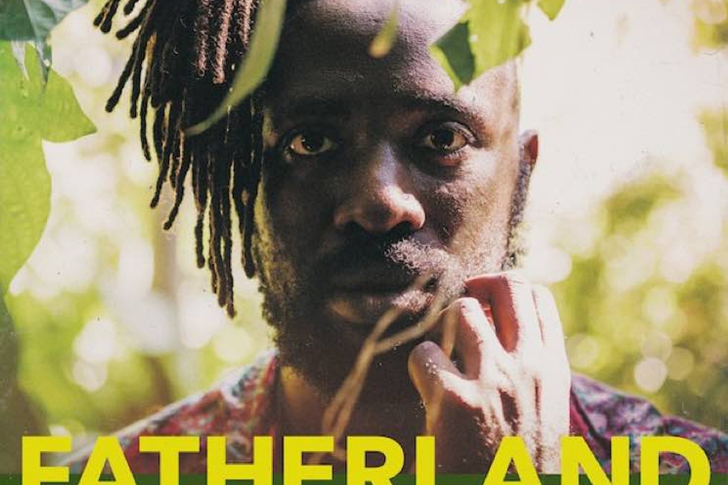 Kele Okereke - Fatherland