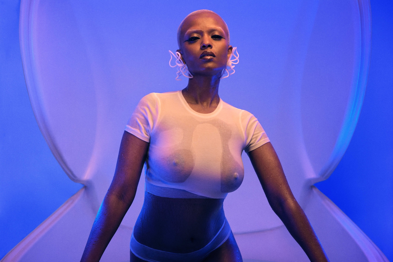 Kelela announces ‘RAVE:N The Remixes’ tracklist