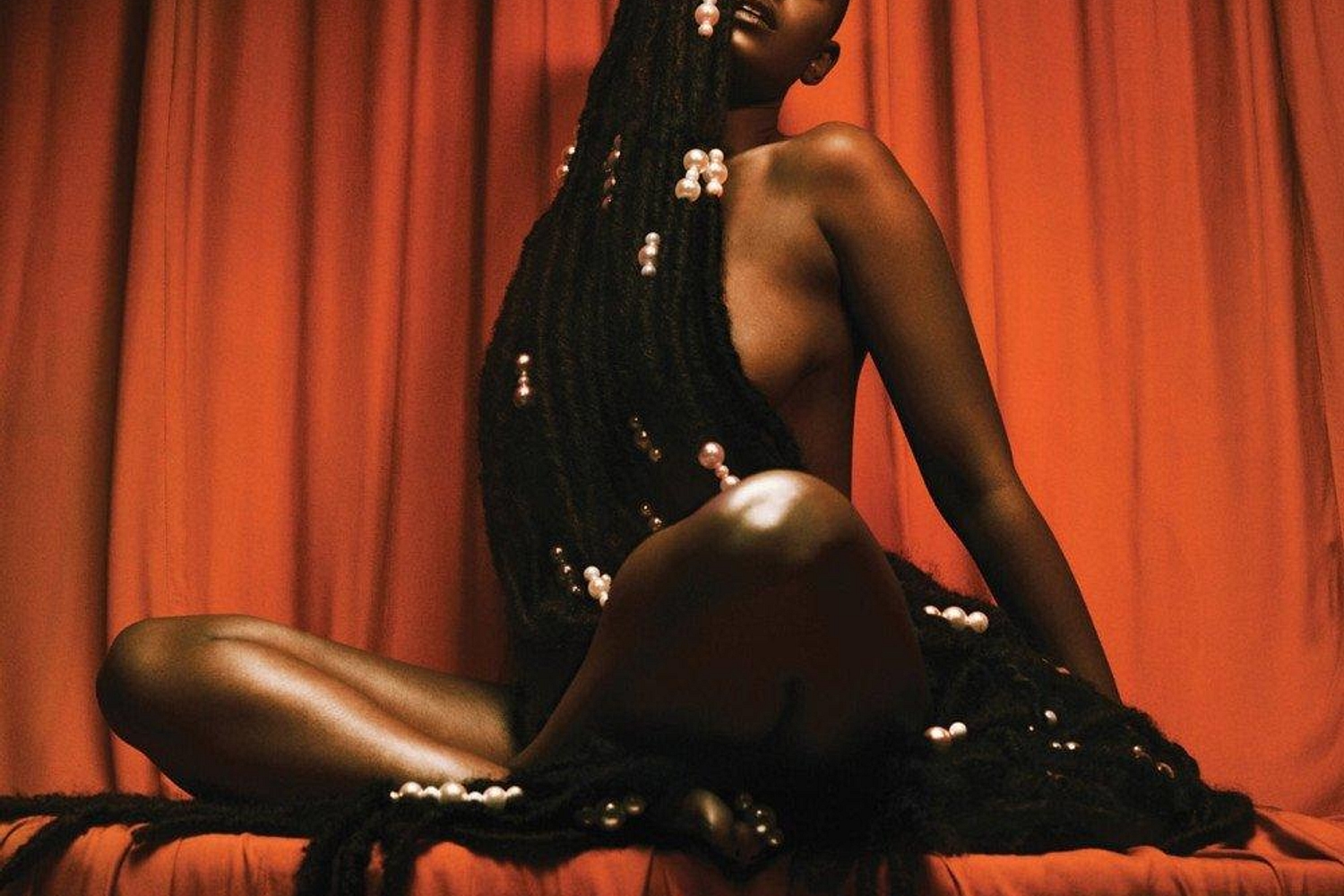 Kelela - Take Me Apart