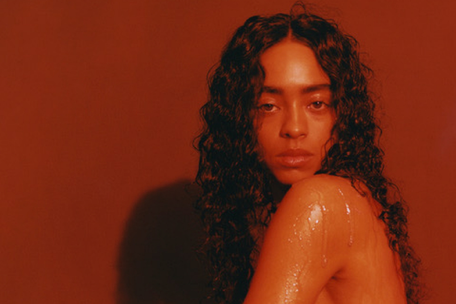 Kelsey Lu collabs with Yves Tumor on 'let all the poisons that lurk in the mud seep out'