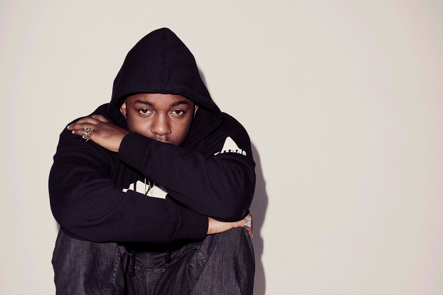 Kendrick Lamar opens up about Ferguson verdict